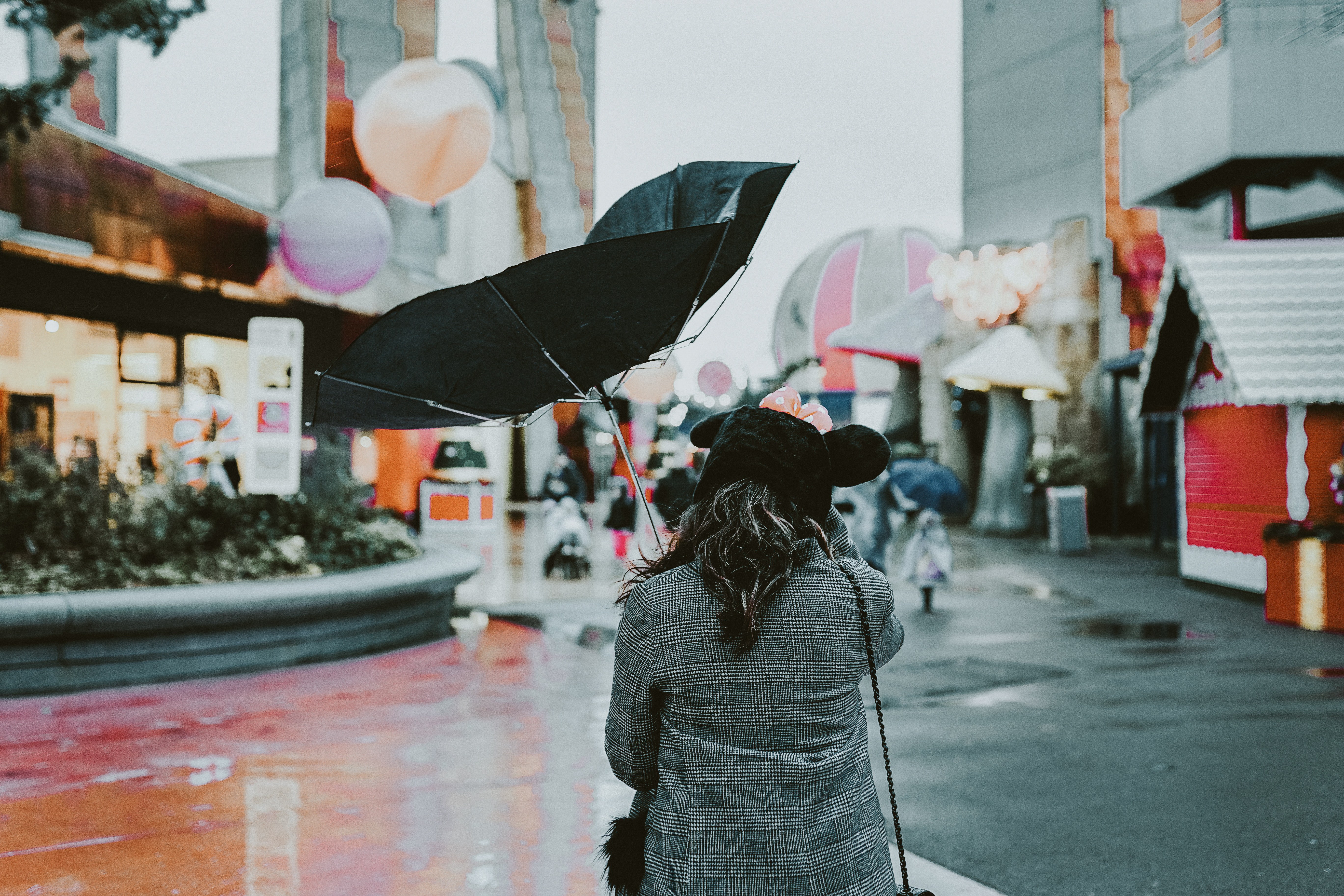 Dégâts d’intempéries, précipitations abondantes ou grêle ? 7 conseils pour les prévenir
